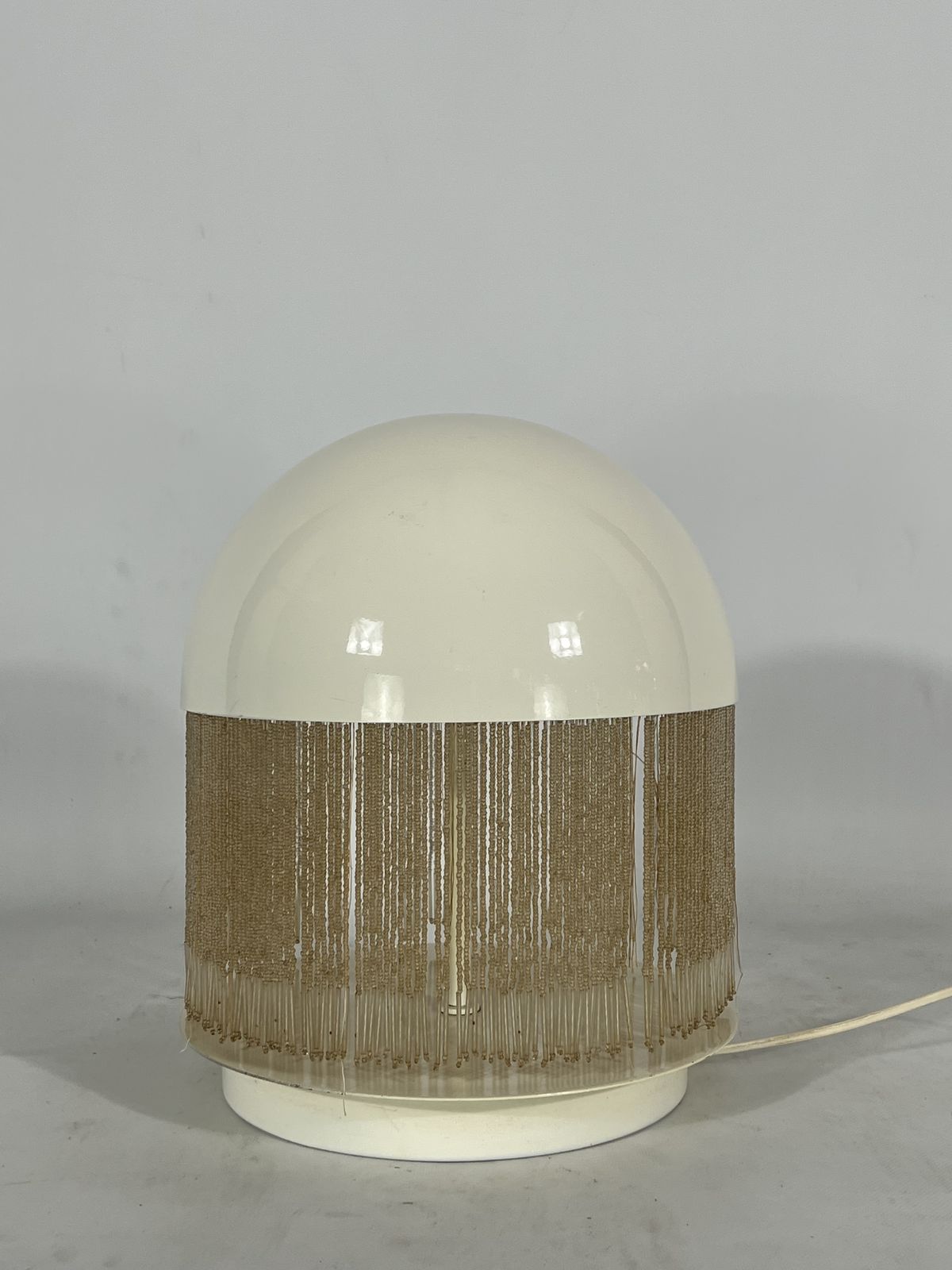 Rare Italian Modern Otero Table Lamp By Giuliana Gramigna For Quattrifolio. 1979 photo Lighting