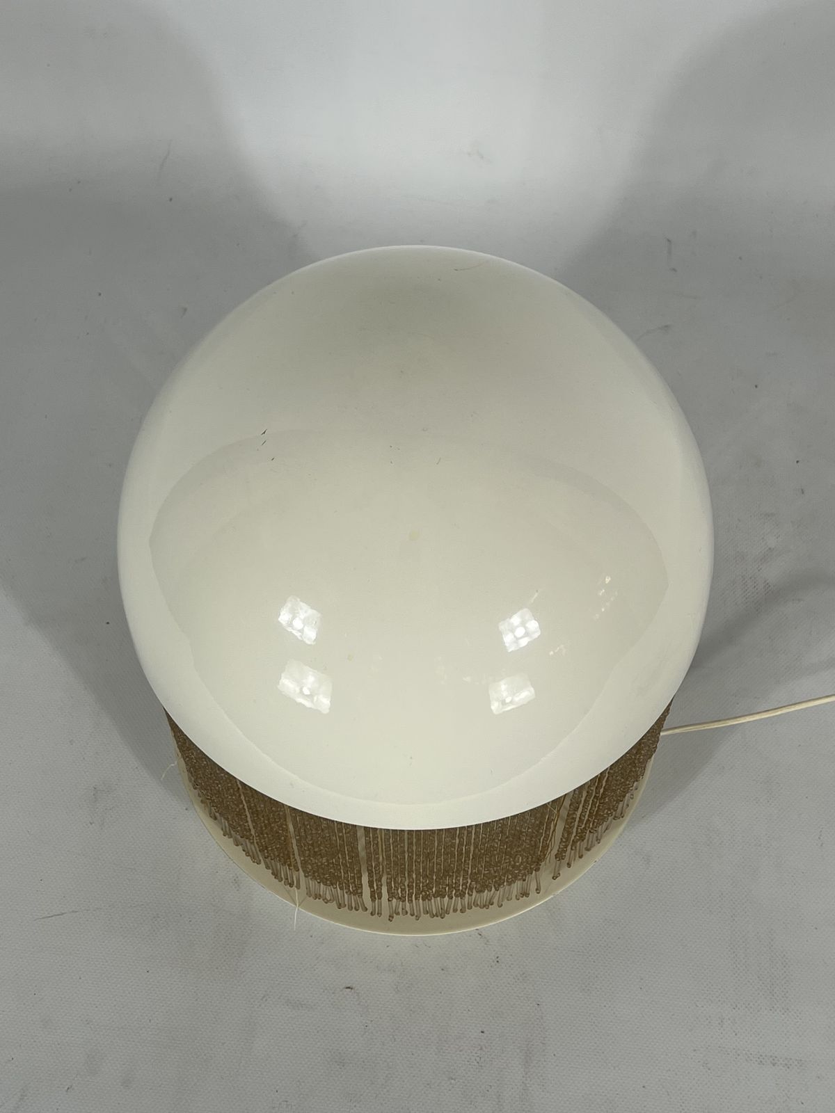 Rare Italian Modern Otero Table Lamp By Giuliana Gramigna For Quattrifolio. 1979 photo 1842.1