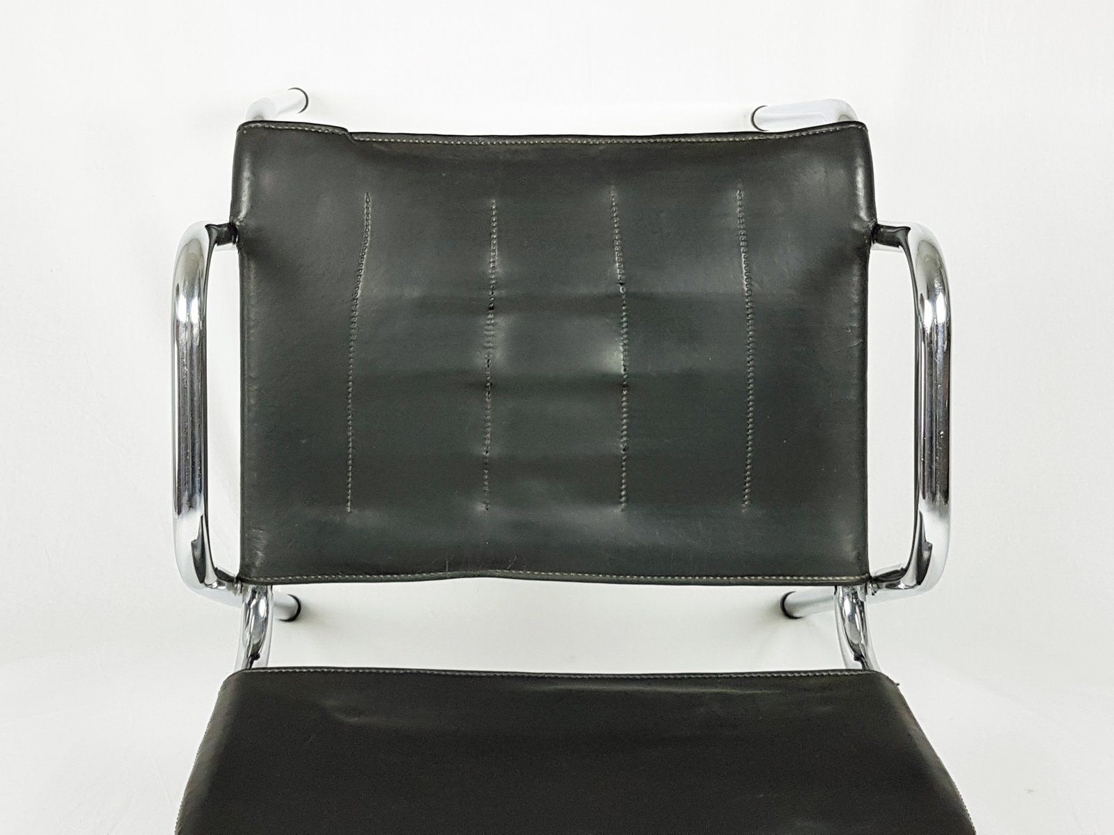 Model 2062 Castiglietta Dining Chairs By Achille Castiglioni And Marcello Malein For Zanotta 1967 Set Of 4 photo vintage