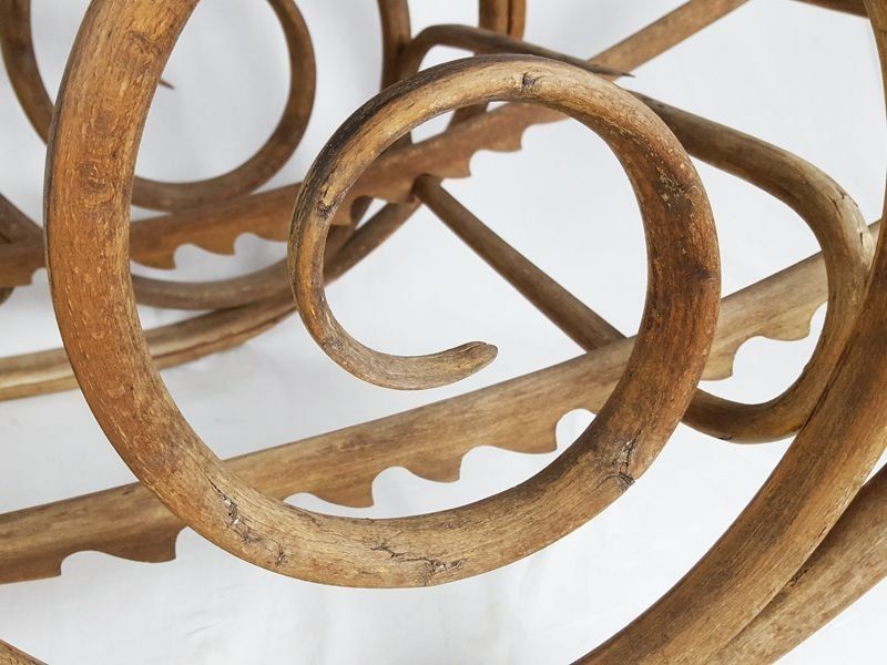 Bentwood Rocking Chair From Mundus photo Furniture