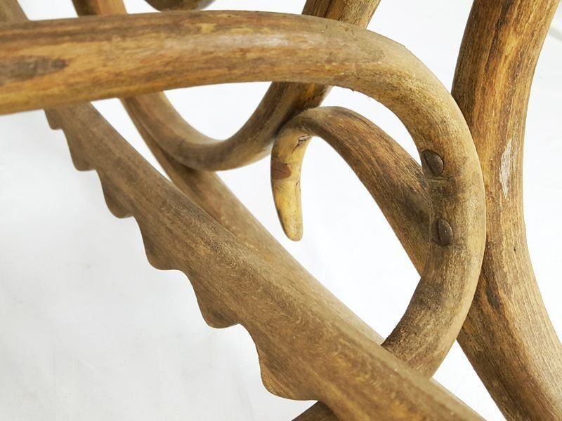 Bentwood Rocking Chair From Mundus photo 816.0