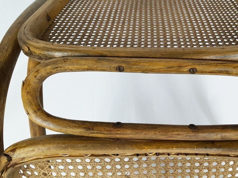 816.0 Bentwood Rocking Chair From Mundus photo
