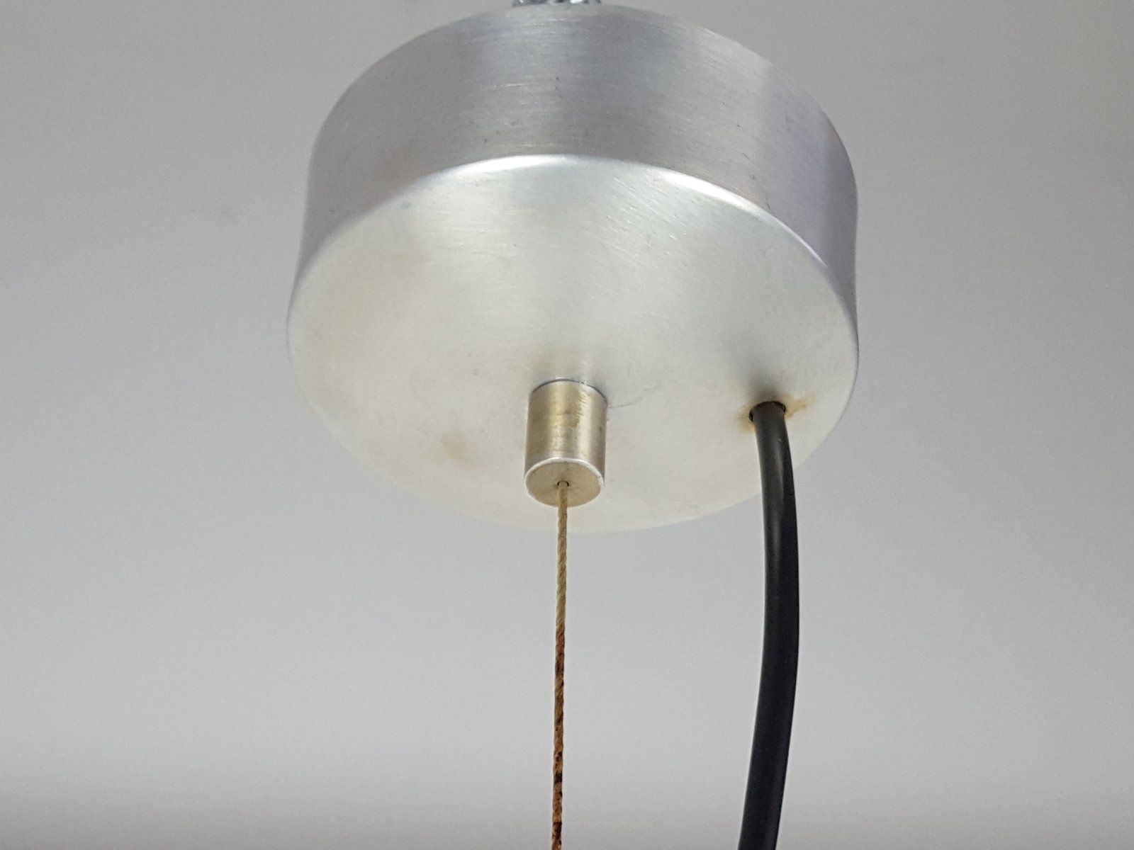 Pendant Lamp From Stilux Milano photo vintage