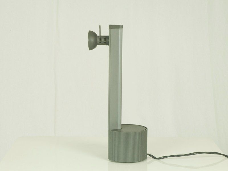 Colibrì Table Lamp By Albini Helg Piva For Sirrah 1983 photo furniture