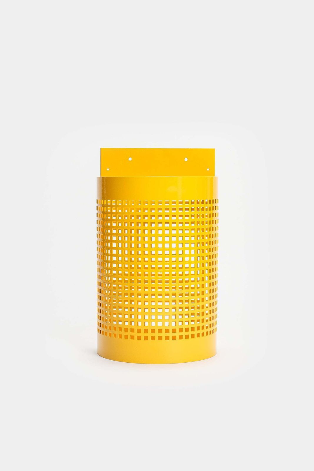 French Bauhaus Umbrella Stand, 20s photo for sale