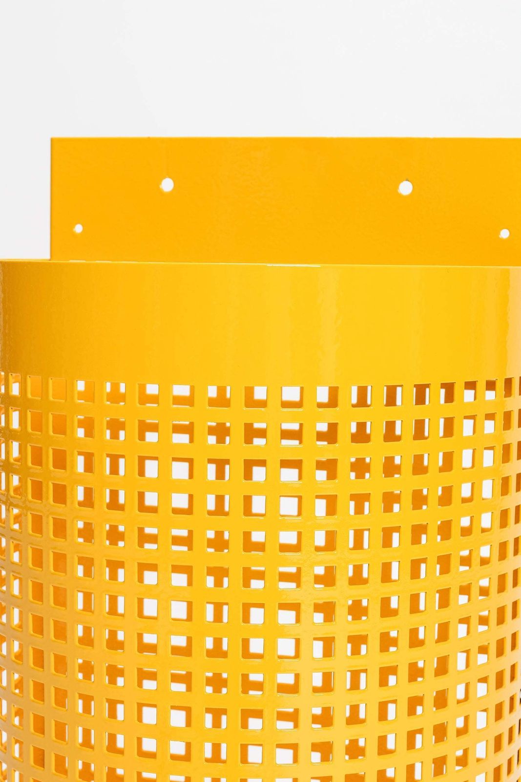 French Bauhaus Umbrella Stand, 20s photo buy