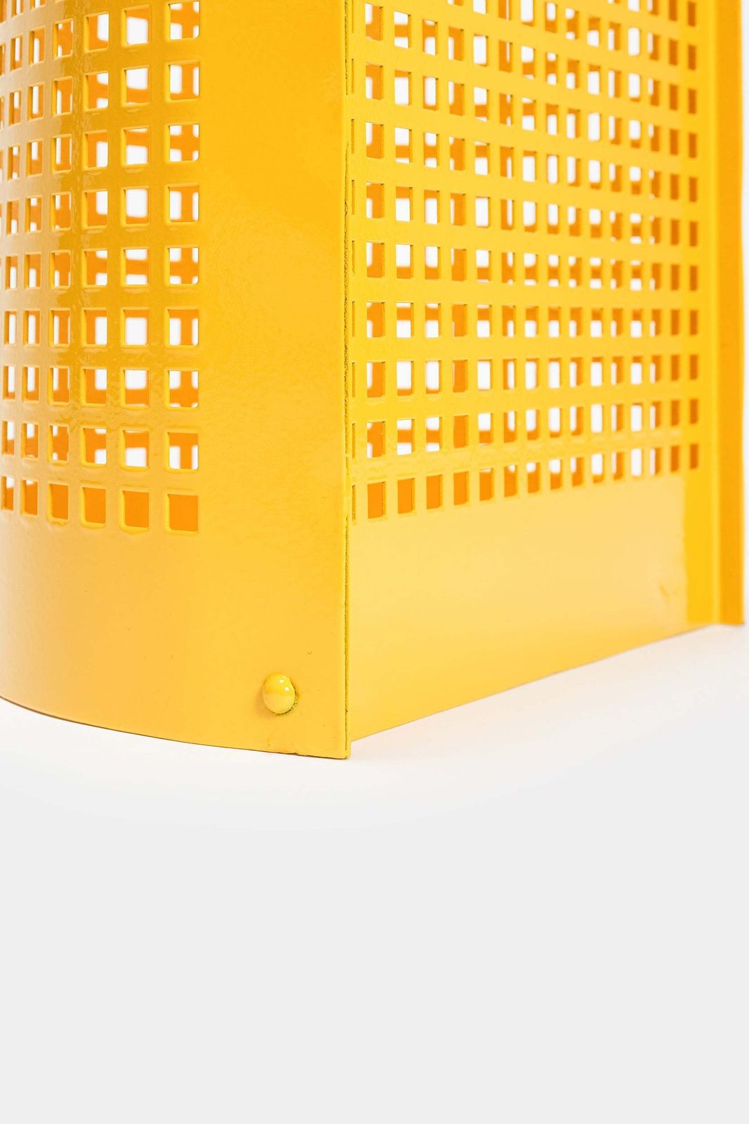 photo for sale French Bauhaus Umbrella Stand, 20s