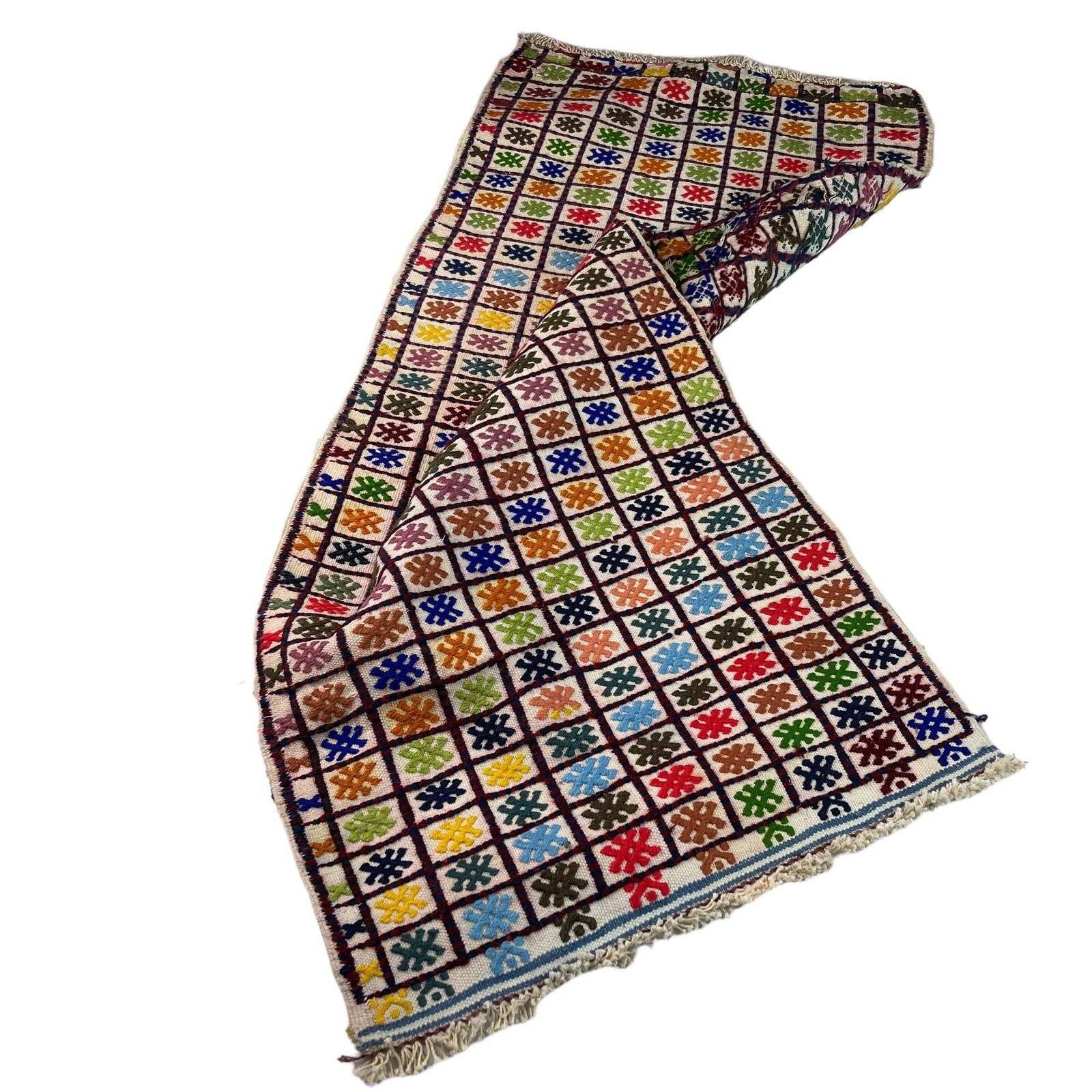 Traditional Turkish Kilim Rug Runner ,Vintage Anatolian Turkish Kelim photo Textiles