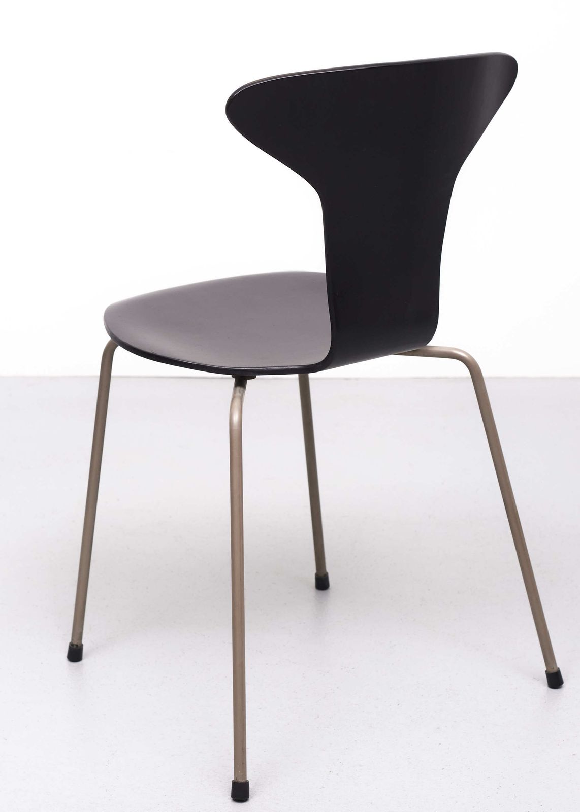 Mosquito Chair 3105 By Arne Jacobsen For Fritz Hansen, 1960s photo for sale