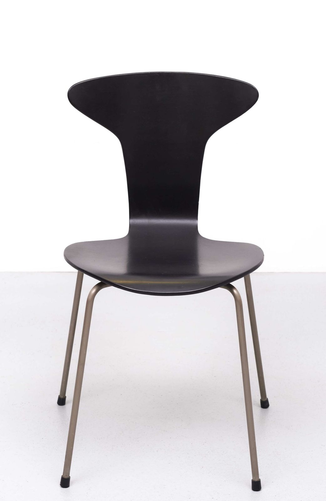 Mosquito Chair 3105 By Arne Jacobsen For Fritz Hansen, 1960s
