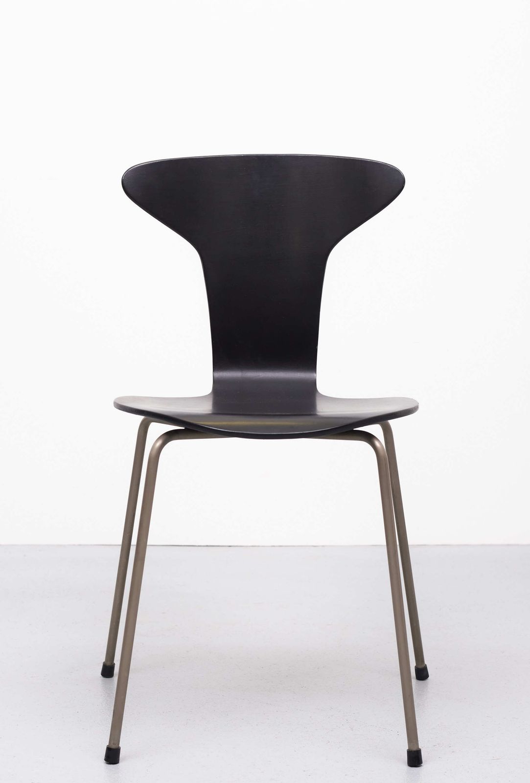 Mosquito Chair 3105 By Arne Jacobsen For Fritz Hansen, 1960s photo vintage