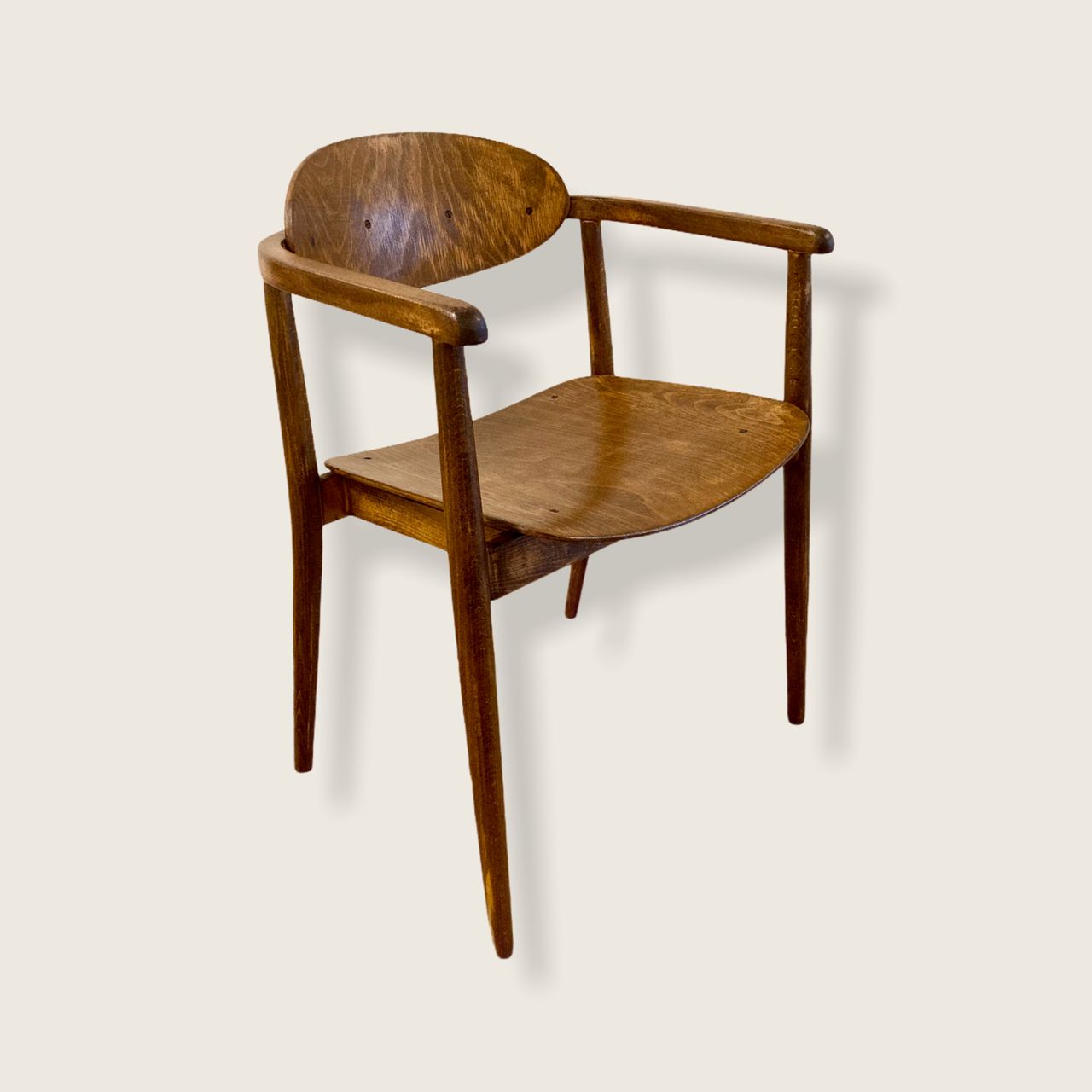 Vintage Armchair