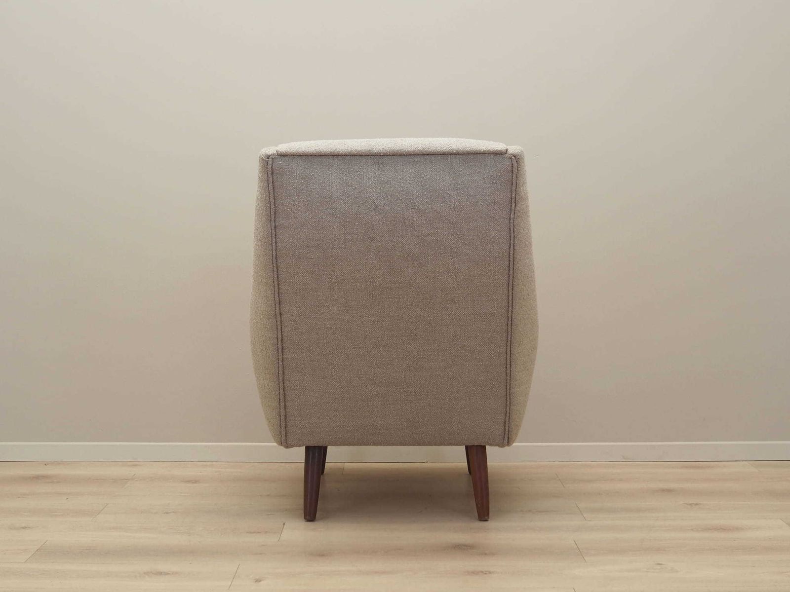 Teak Armchair, Danish Design, 1960s, Production: Denmark photo buy