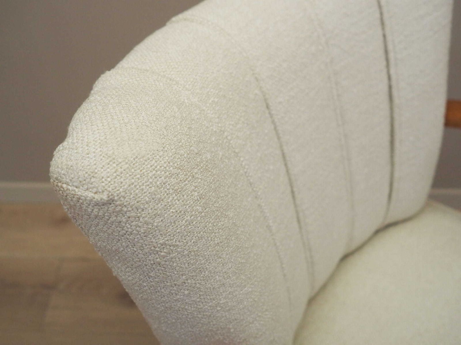 photo for sale Oak Armchair, Art Déco, 1950s, Production: Denmark