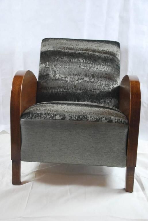 Custom Made Circa 1950s For Director Of One Of The Olomouc Company, Czech photo for sale