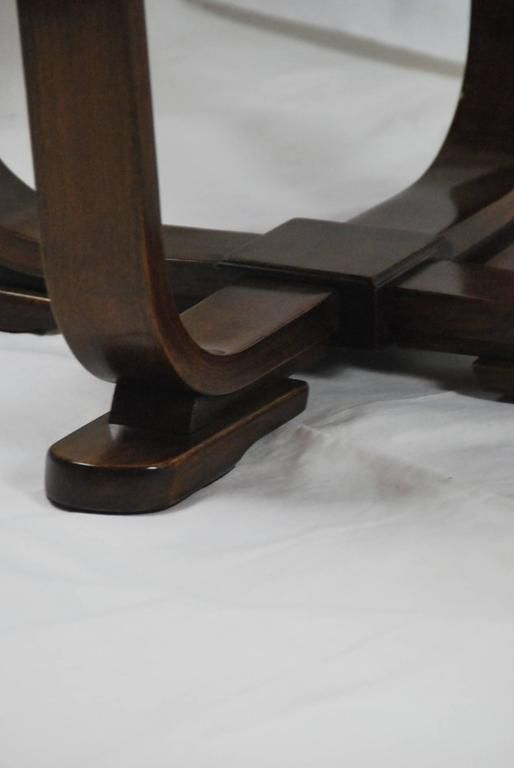 Custom Made Circa 1950s For Director Of One Of The Olomouc Company, Czech photo 1853.0