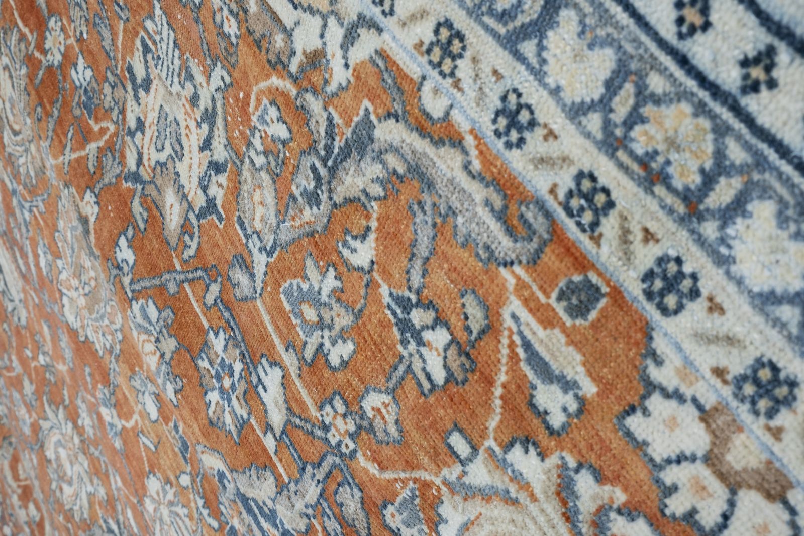 1970s Vintage Red Oversize Turkish Rug  265 X 360 photo buy
