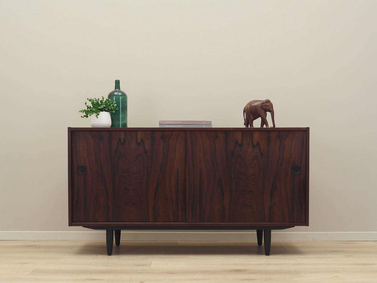 Vintage Cabinet, Danish Design, 1970s, Manufacturer: Farsø Møbelfabrik photo furniture
