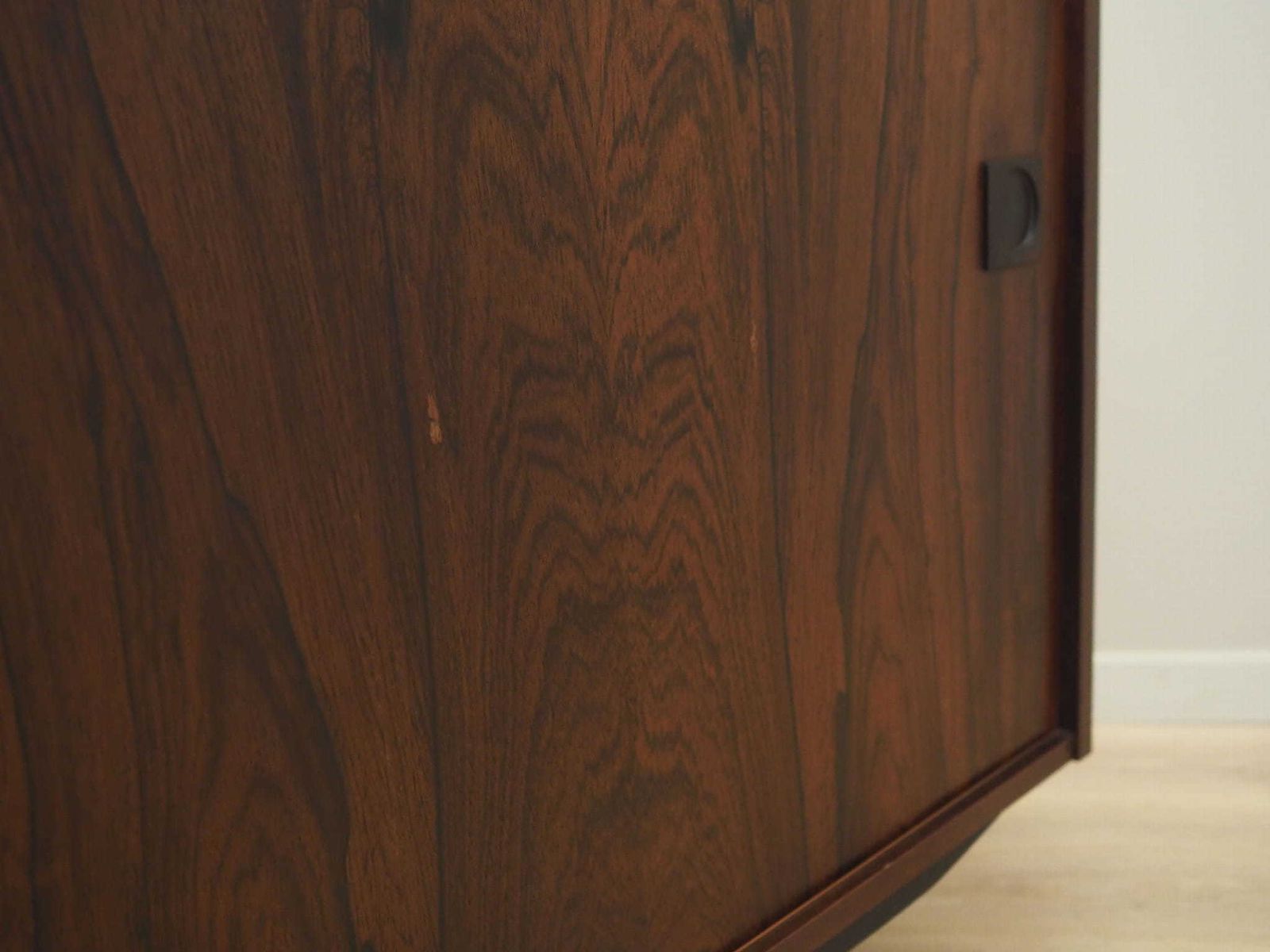 photo vinterior Vintage Cabinet, Danish Design, 1970s, Manufacturer: Farsø Møbelfabrik