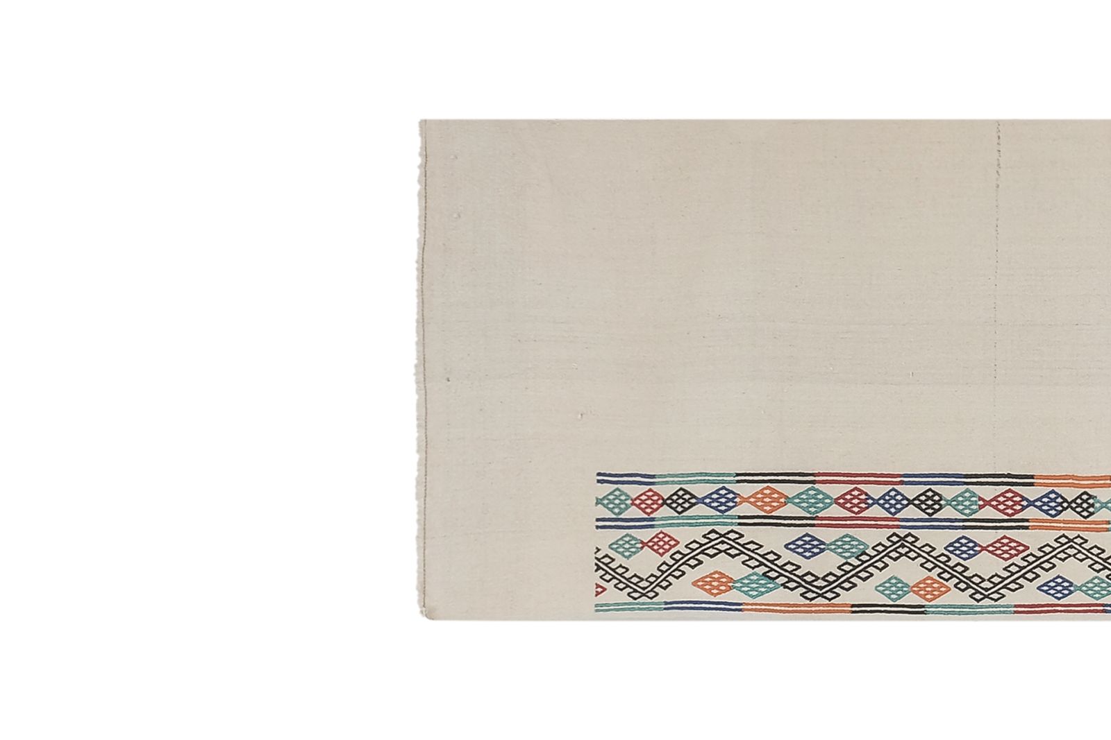 Traditional Turkish Kilim Runner Rug   Hallway Stair Carpet  74 X 478 Cm photo buy