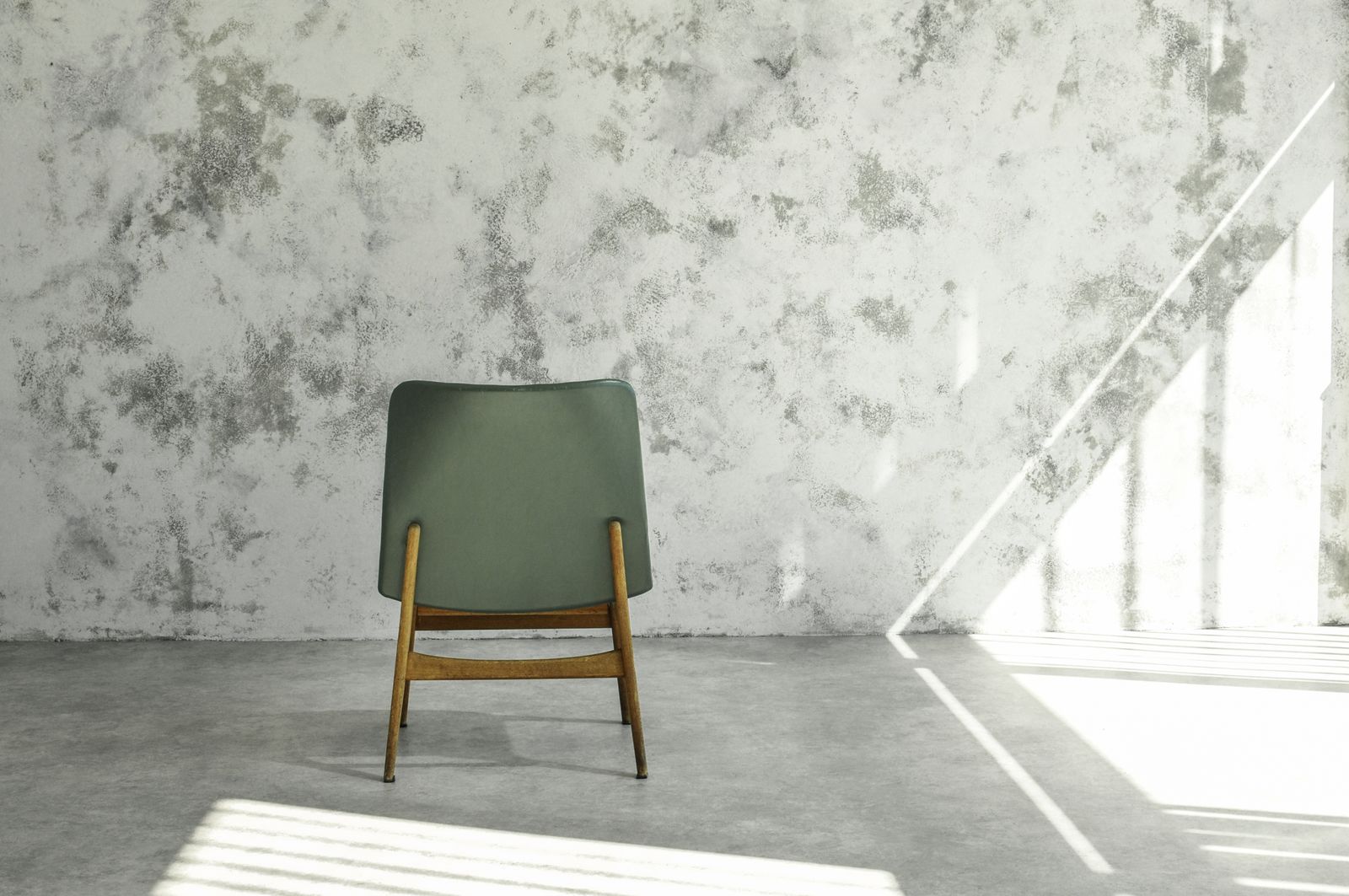 Danish Designer Borge Mogensen Back In 1954 Lounge Chair photo 336.0