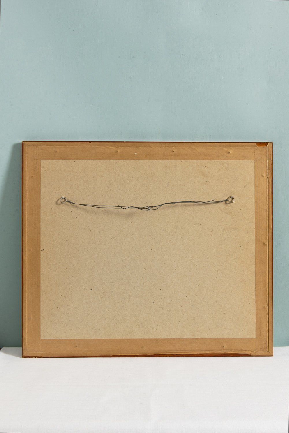 photo furniture Simon Fokke, Oudeschans, Copperplate Engraving  1760