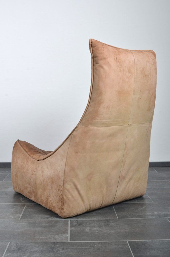 Florence Rock Chair By Gerard Van Den Berg For Montis photo 1809.0