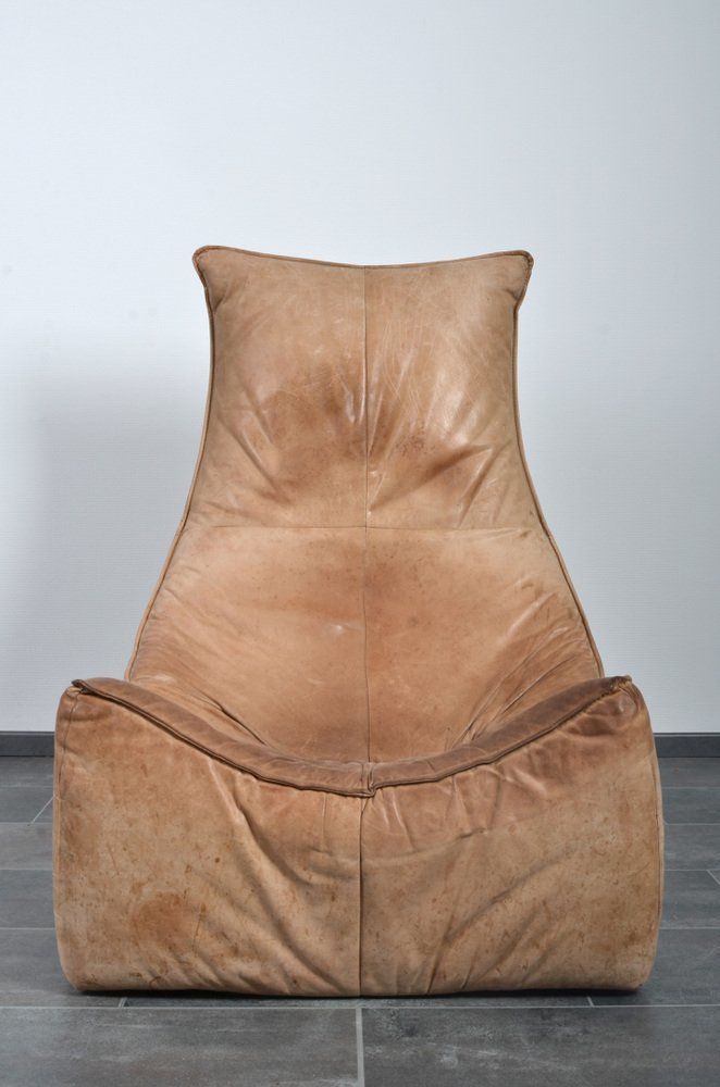 Florence Rock Chair By Gerard Van Den Berg For Montis photo buy