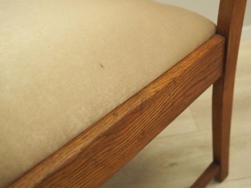 photo vintage Oak Armchair, Art Déco, 1950s, Production: Denmark