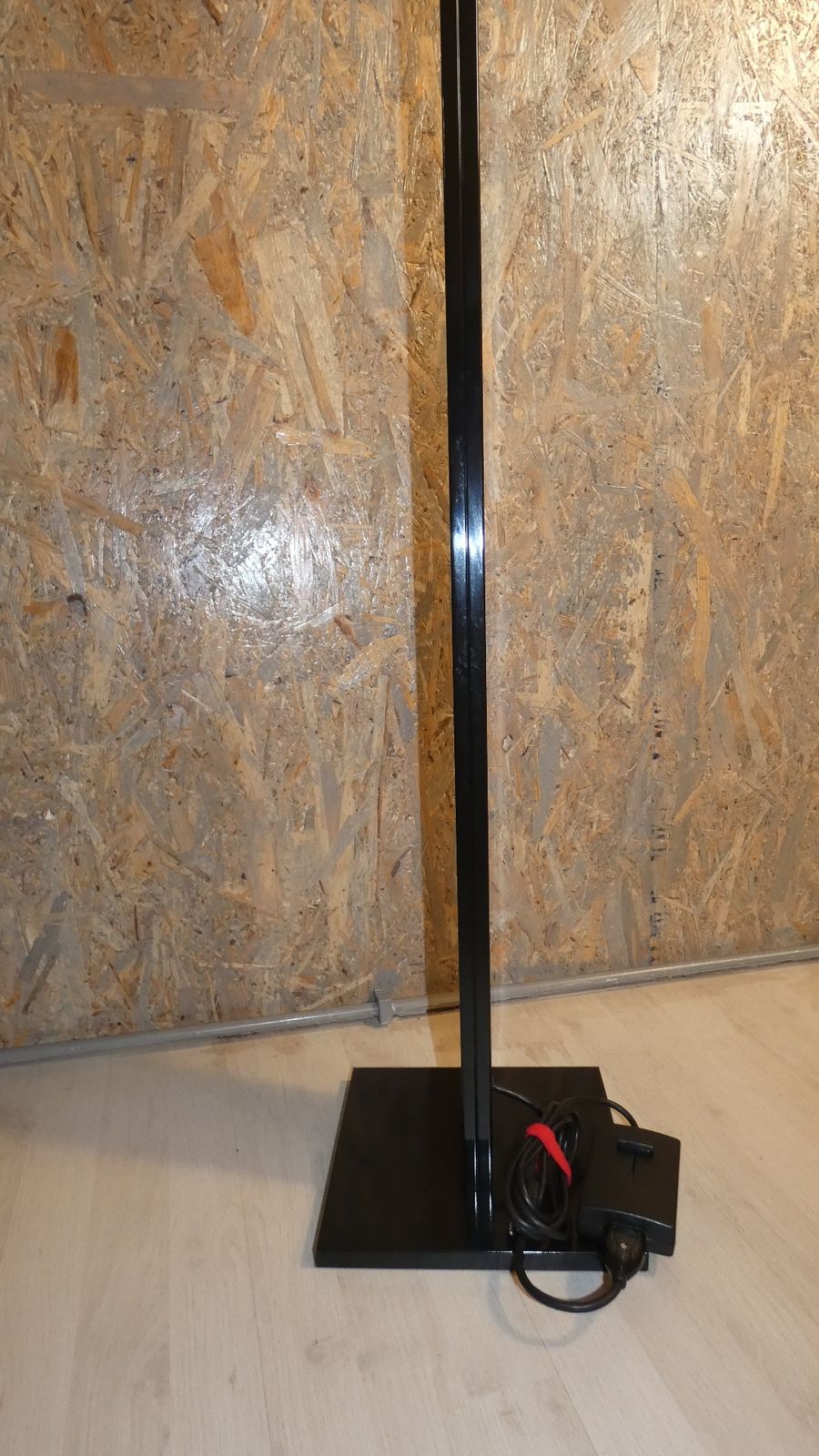 Floor Lamp By Maurizio Bertoni For Castaldi, Italy 1980s photo furniture