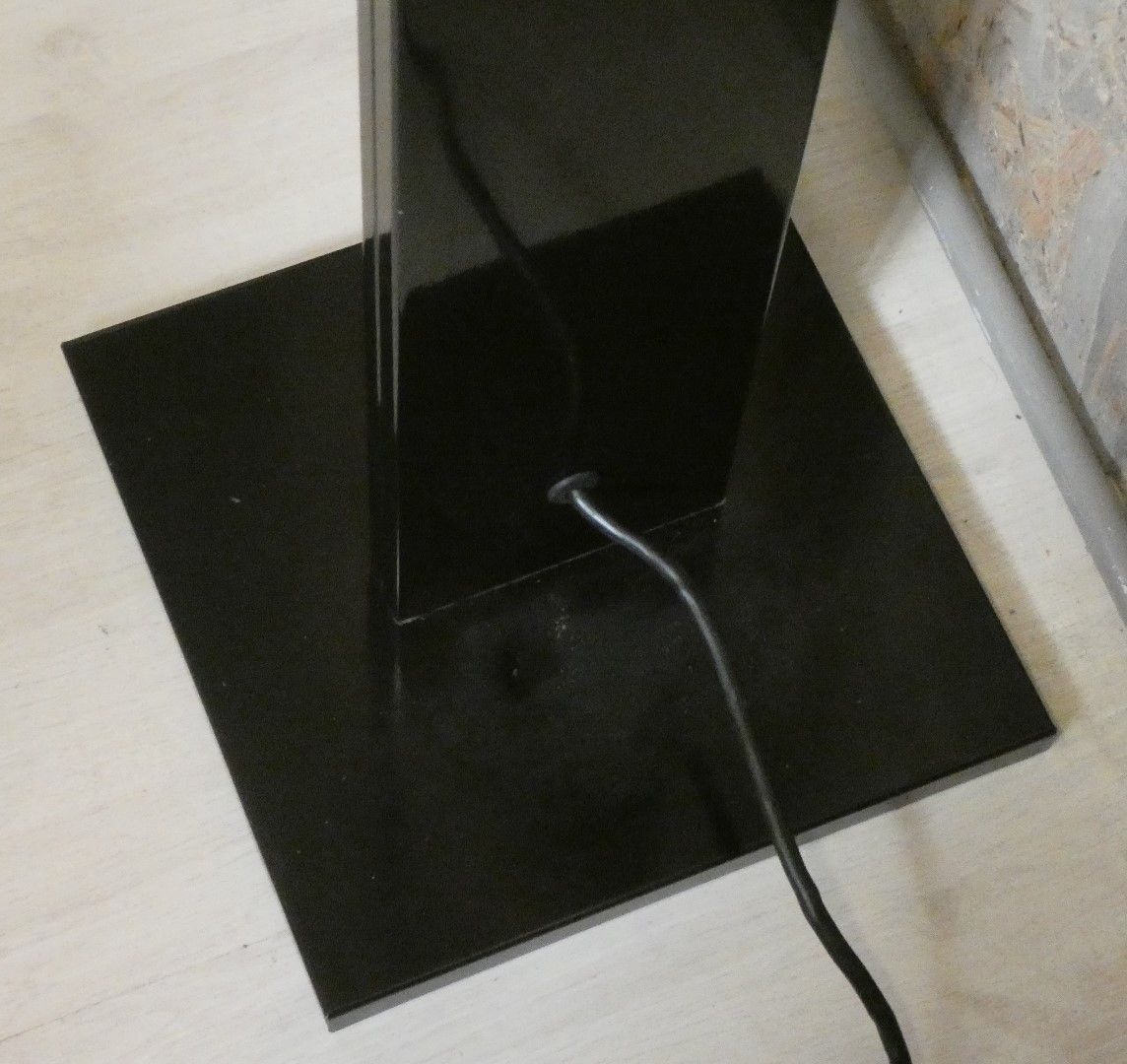 Floor Lamp By Maurizio Bertoni For Castaldi, Italy 1980s photo buy