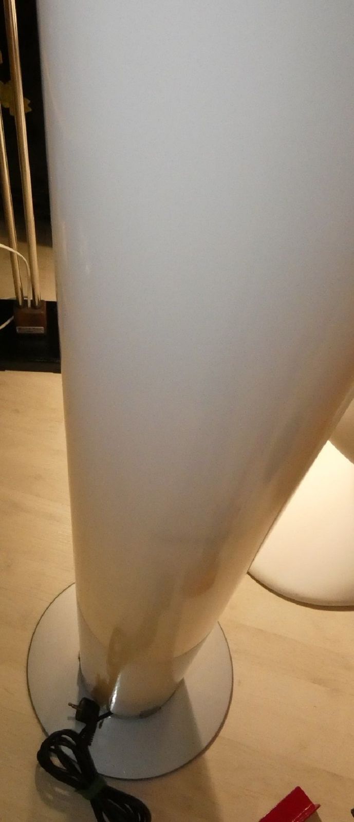 Stylos Floor Lamp By Achille Castiglioni For Flos, Italy, 1984 photo buy