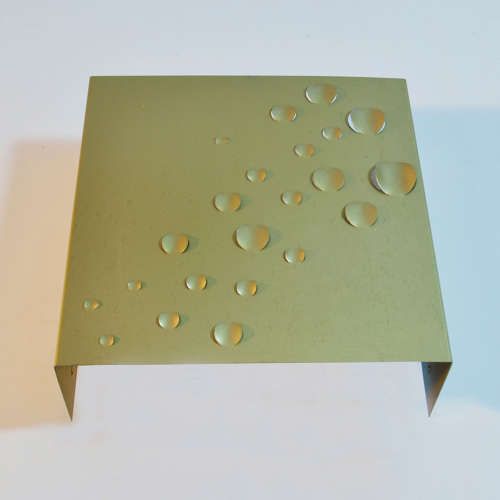 Pairs Of Raindrop Wall Lamps By Jelle Jelles For Raak 1965 photo 1500.0