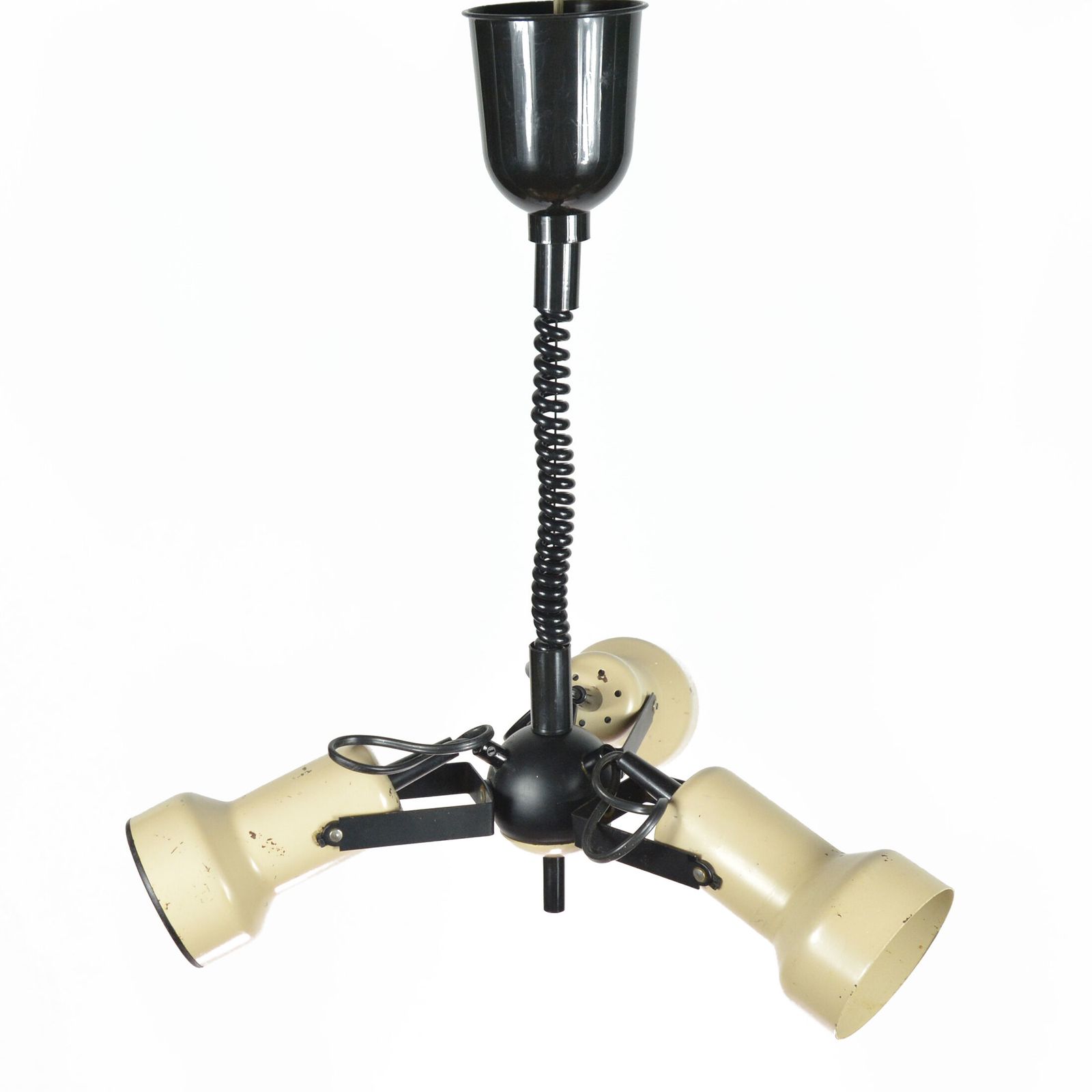 Lighting Suspension From The 1970s Richard Essig Besigheim, Germany photo