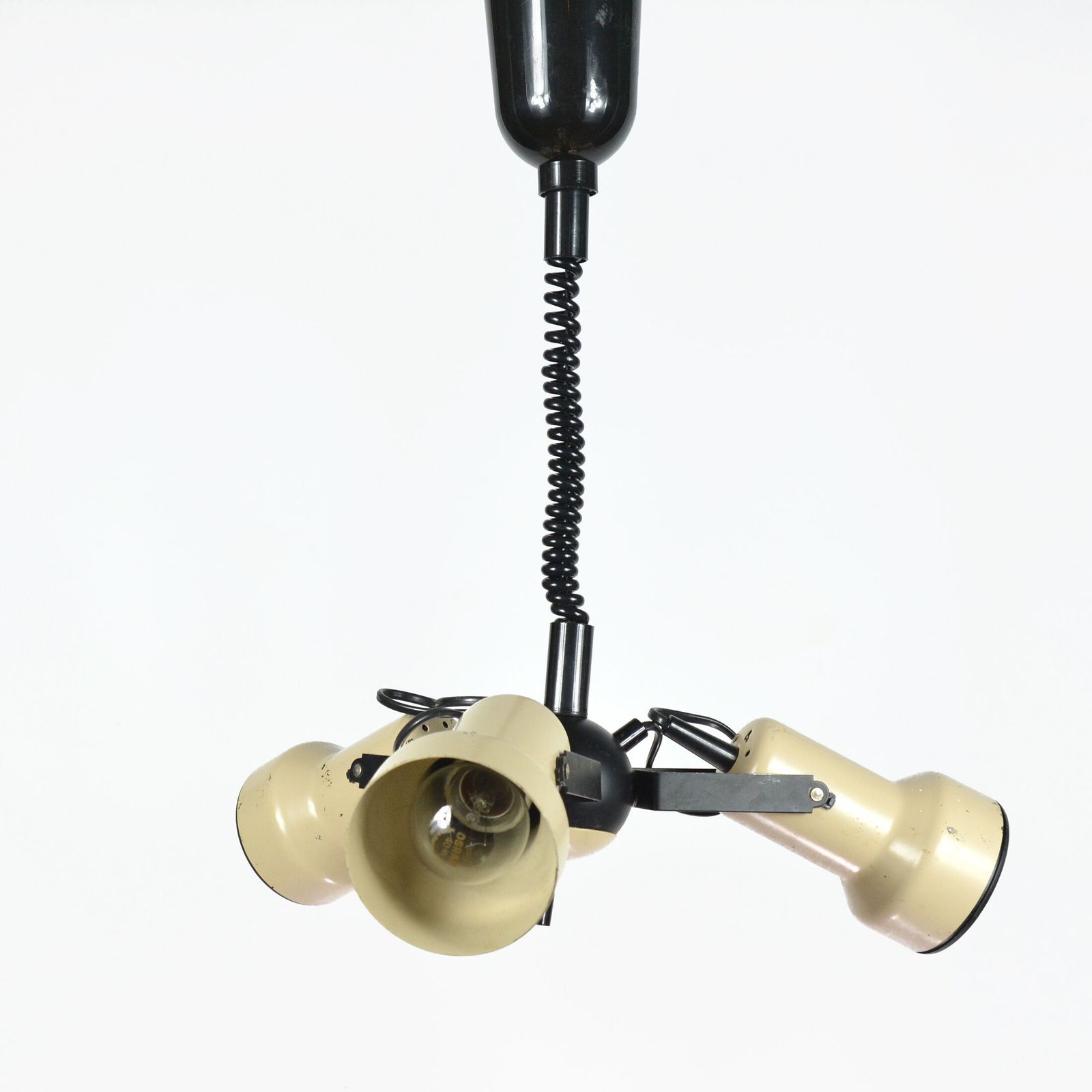 photo vintage Suspension From The 1970s Richard Essig Besigheim, Germany