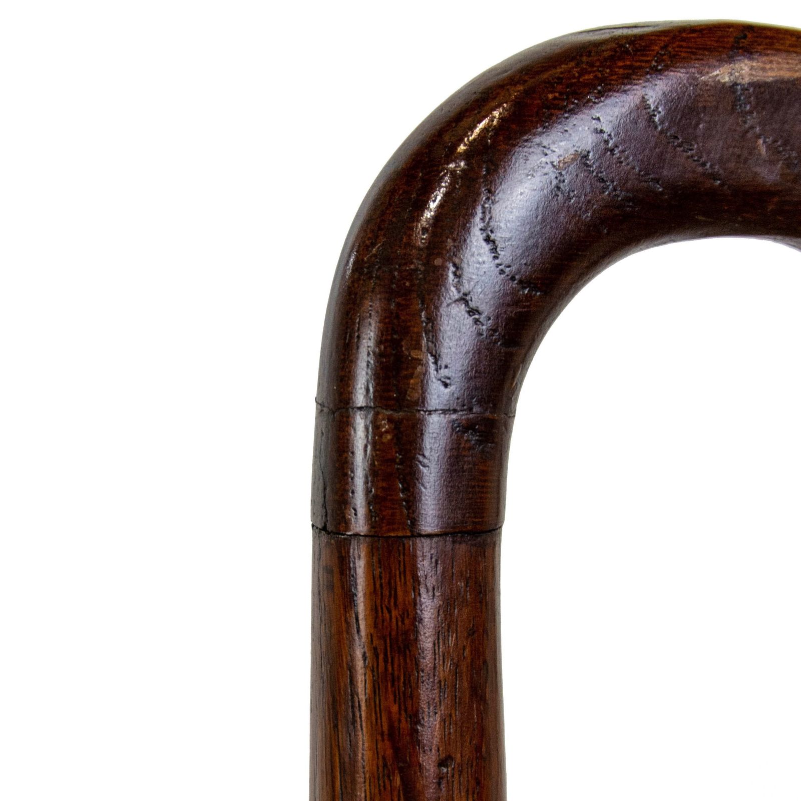 photo for sale Pair Of Antique Oak Armchairs, 1800s