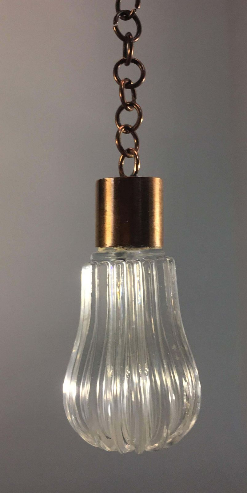 Charming Italian Chandelier By Ercole Barovier Murano 1940 photo vintage