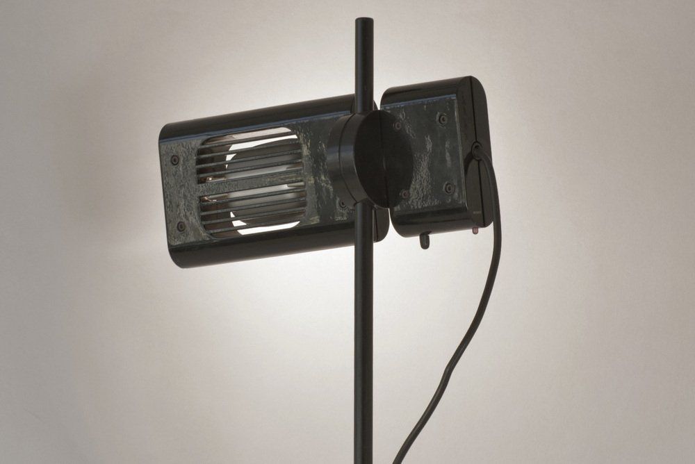 Floor Lamp By Ernesto Gismondi For Artemide, Italy, 1980 photo vinterior