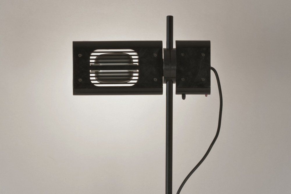 Floor Lamp By Ernesto Gismondi For Artemide, Italy, 1980 photo buy