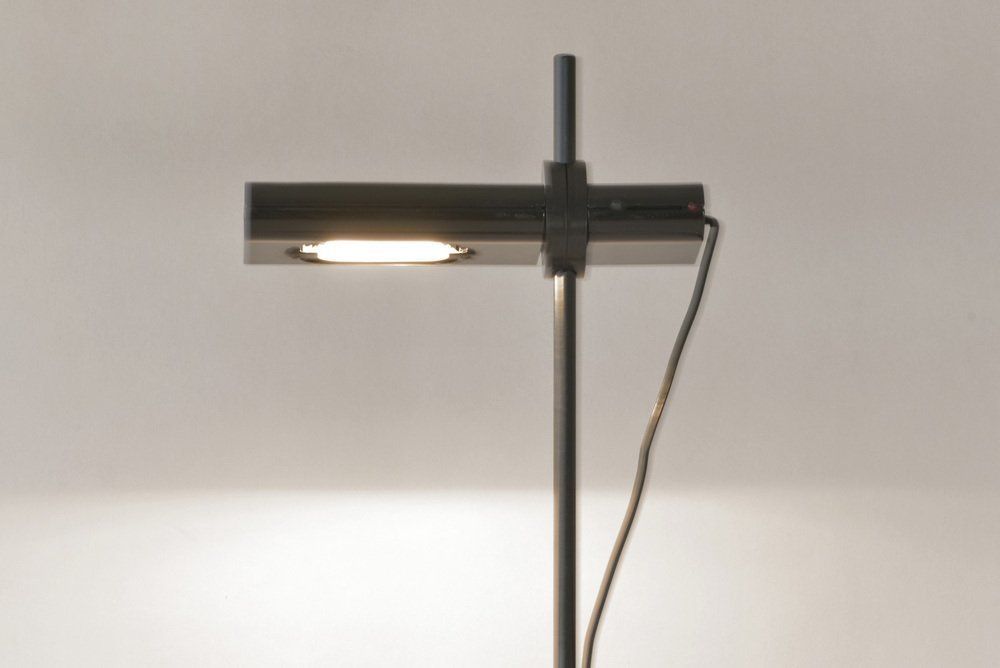 Floor Lamp By Ernesto Gismondi For Artemide, Italy, 1980 photo vintage