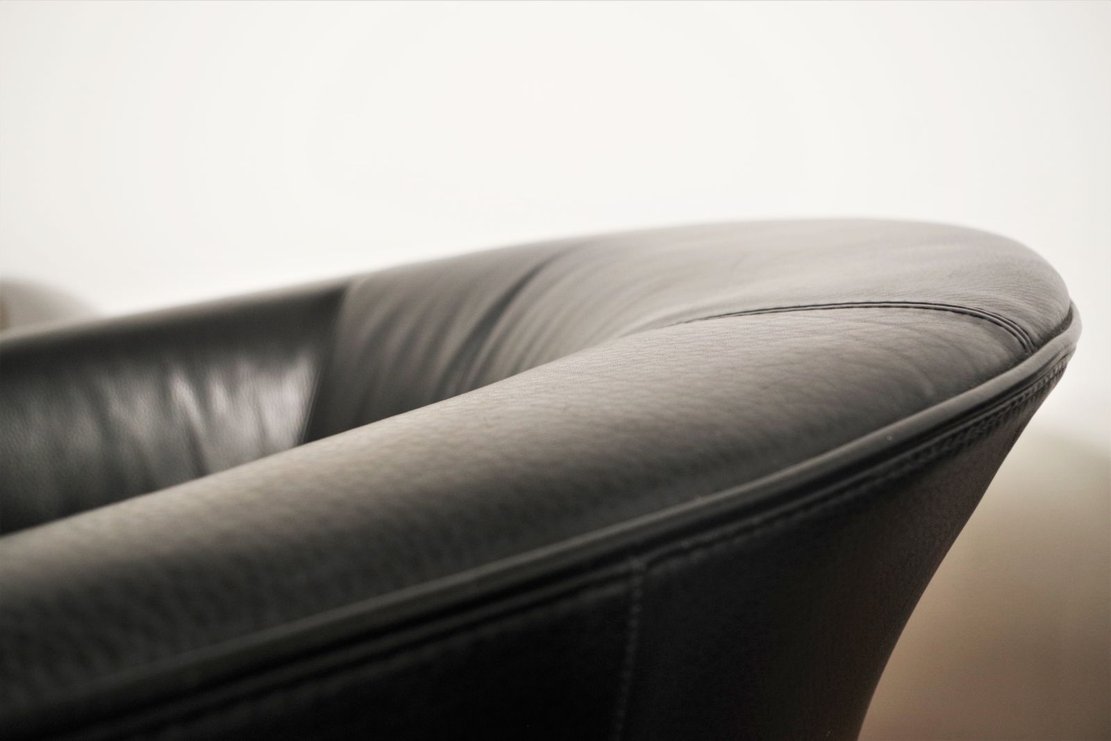 Liz Lounge Chairs From Natuzzi, 2000s, Set Of 4 photo for sale