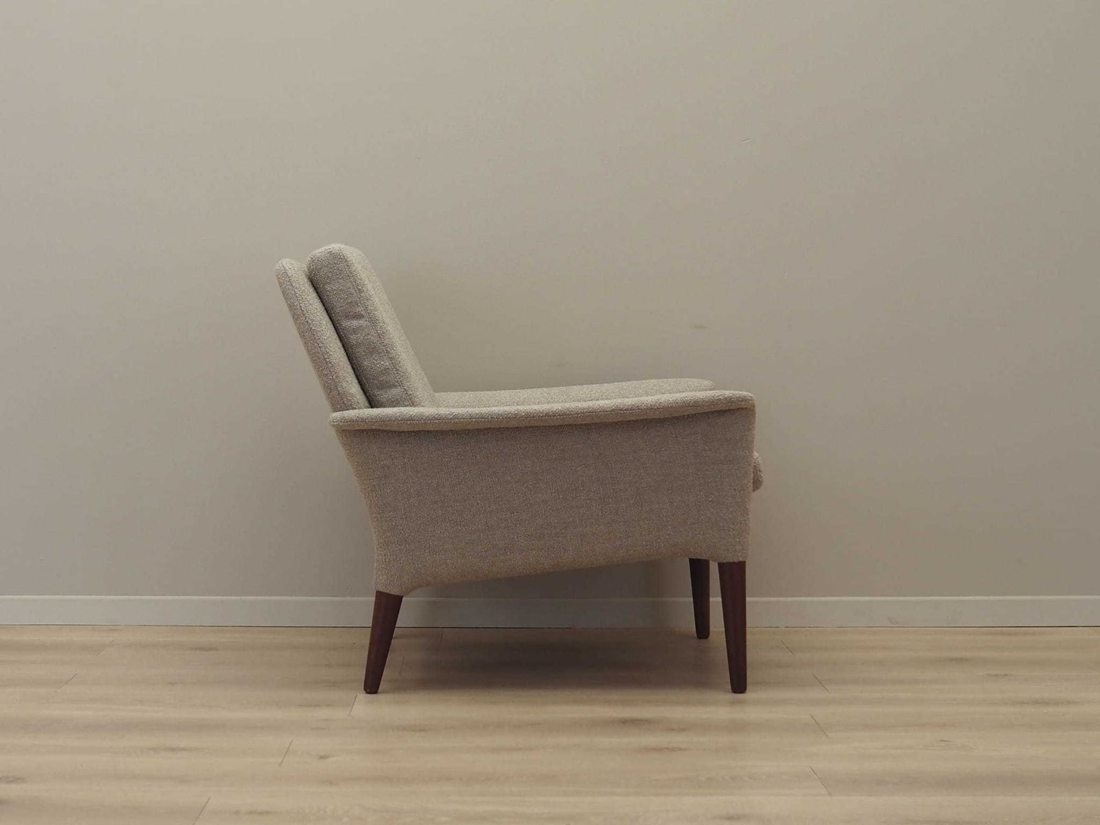 photo furniture Vintage Armchair, Danish Design, 1960s, Production: Brdr. Andersen