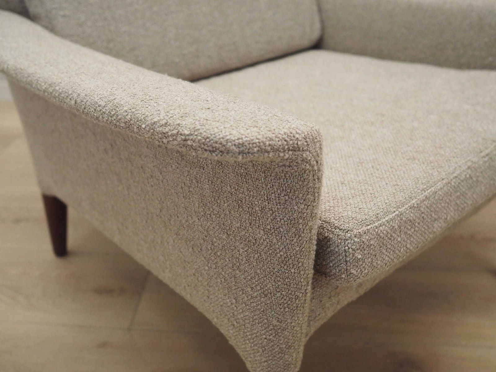 photo buy Vintage Armchair, Danish Design, 1960s, Production: Brdr. Andersen