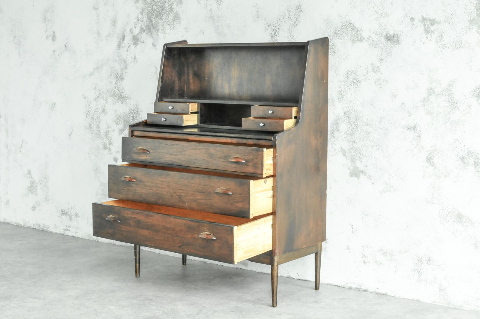 Chest Of Drawers (Bureau) photo Furniture