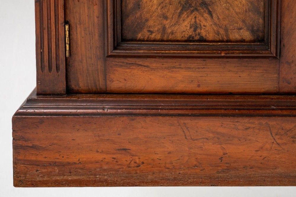 Victorian Antique Cabinet Chest Drawers 1860 photo buy