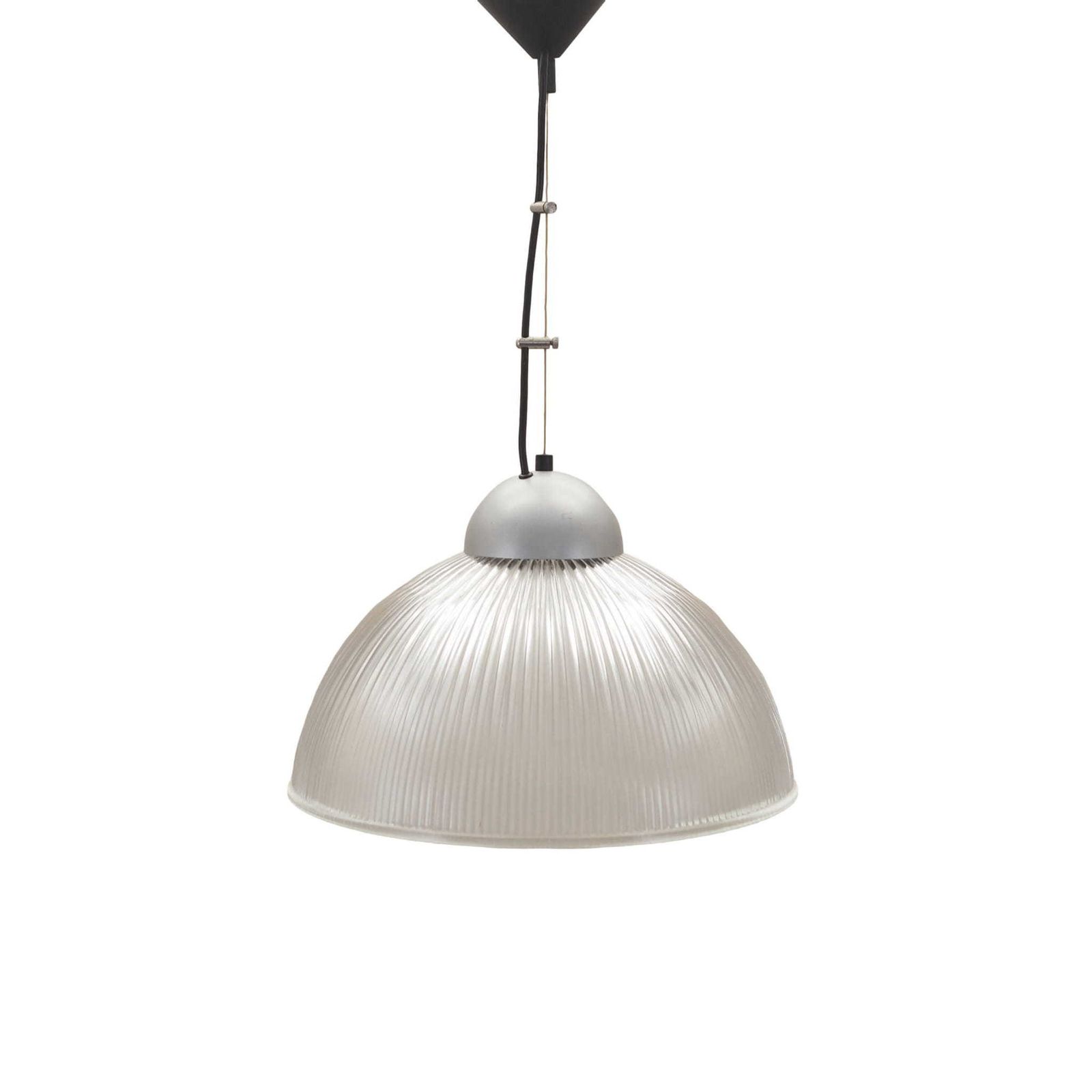 Pendant Lamp, Danish Design, 1970s, Production: Denmark