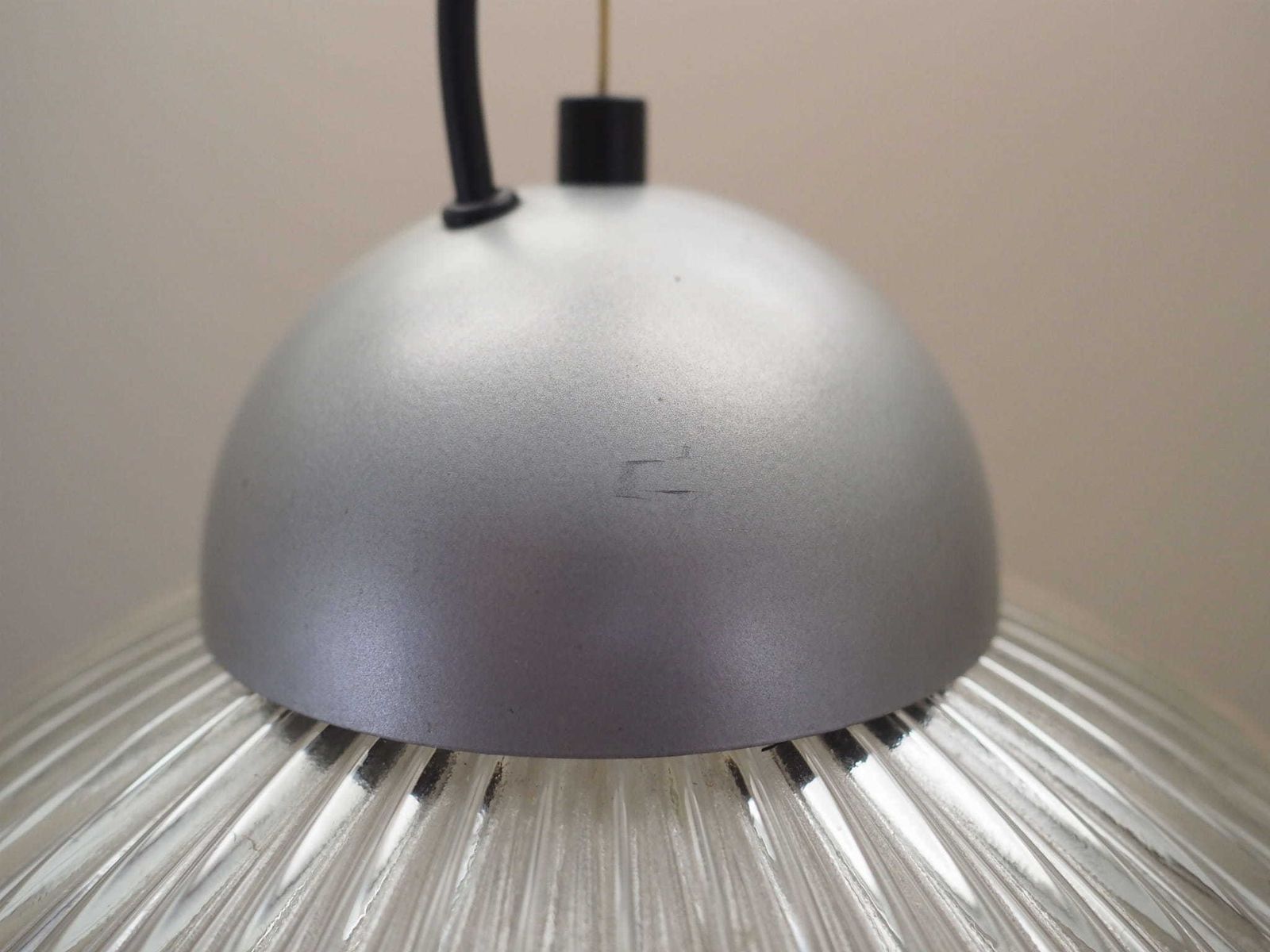 Pendant Lamp, Danish Design, 1970s, Production: Denmark photo 329.0