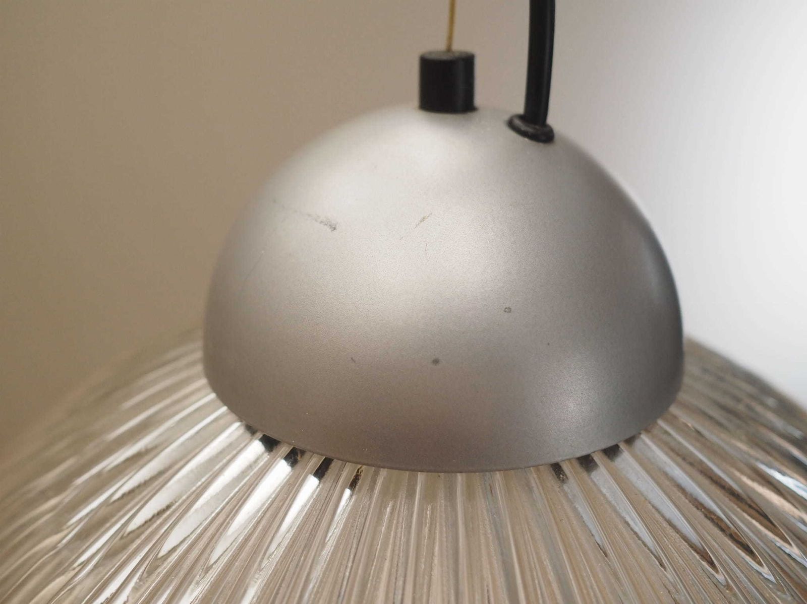 Pendant Lamp, Danish Design, 1970s, Production: Denmark photo vinterior