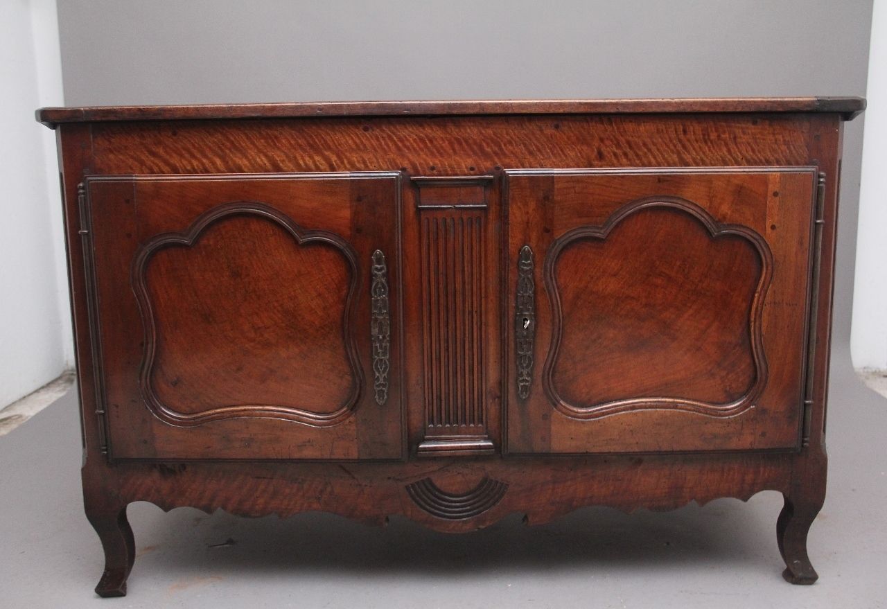 Early 19th Century Cherry Dresser Base photo furniture