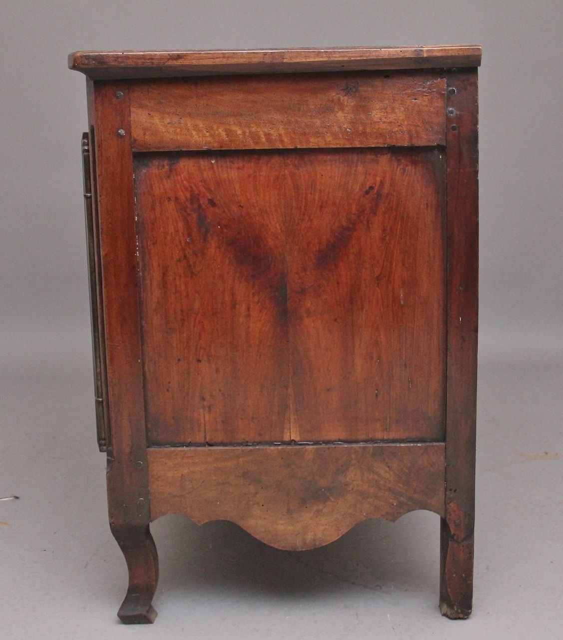 Early 19th Century Cherry Dresser Base photo Furniture